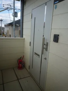 グローリー1番館の画像