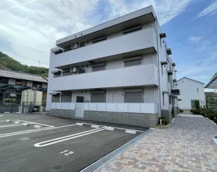 LA MAISON BLANCHEの画像