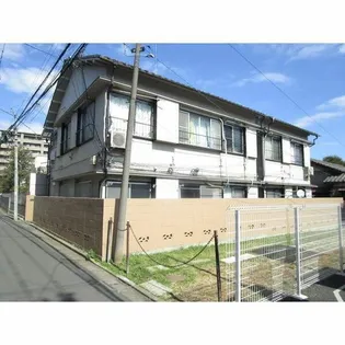 新藤美荘【1階】の外観