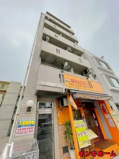 広島県広島市南区段原南2【マンション】の外観
