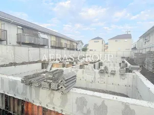 エクセル新治の画像