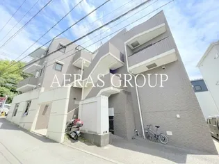 コンフォール川和の画像