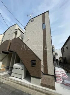 SKフェリス金町の画像