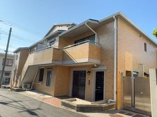 東京都杉並区高円寺南5【マンション】の外観