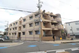 COZY中桜塚の画像