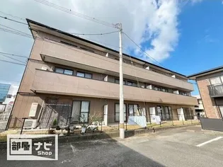 フォブール新居の画像