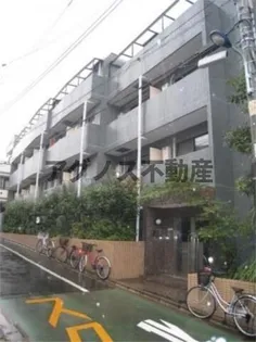 スカイコート後楽園第3の画像