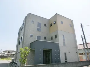 千葉県千葉市中央区蘇我3【マンション】の外観