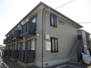 セフィラセブンの画像