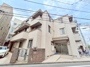 メゾン山王の画像