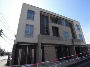 アバンツァート Mの画像