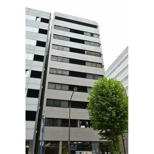 東京都品川区東五反田1【マンション】の外観