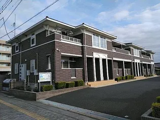 リバー ガーデンの画像