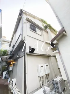 アップハウス十条の画像