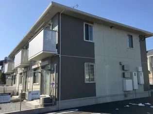 アムール花崎の画像