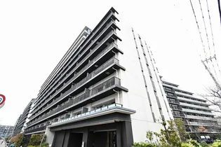 シティテラス草加松原シーズンズの画像