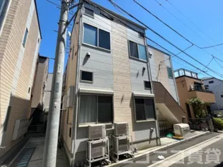 ハーモニーテラス日ノ出町IVの画像