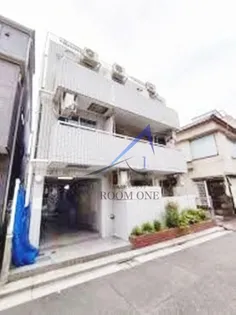 スカイコート町屋の画像