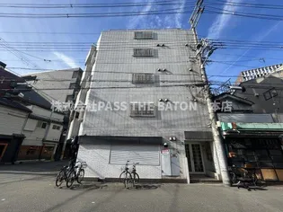 エスタイル難波南の画像