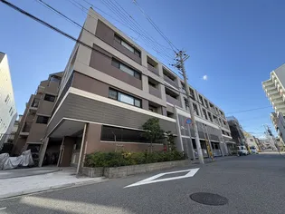 アーバニス神戸下沢通ヴェルサの画像
