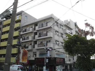 清恒ビルの画像