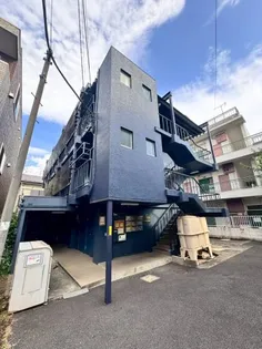 MY羽根木の画像