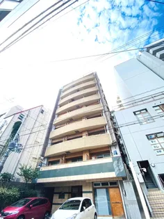 ALBA烏丸御池の画像