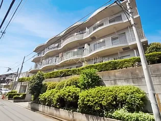 アベーテ緑町の画像