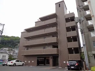 ブリスベンビルの画像