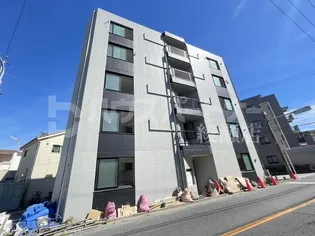 LUDENS AYASE EーSTの画像