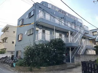 マンション三祥の画像