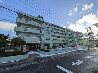 グリーンミナミ県庁前の画像