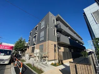 メゾンボヌールの画像