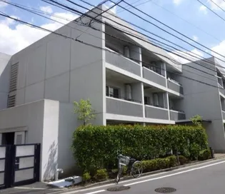 ガーデン西荻窪の画像