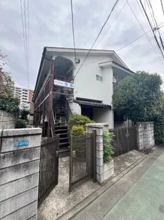 ハイツ栄連の画像