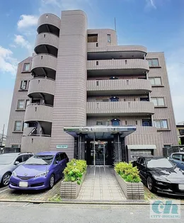 フォレスト池上の画像