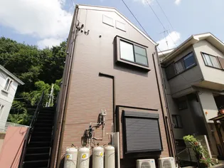 マ ピエス生田8の画像