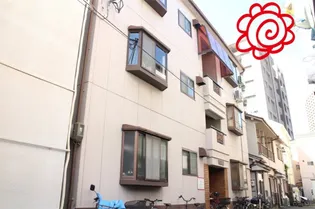 第二ハイツ島町の画像