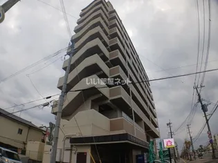 大正ビルの画像