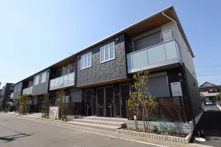 シャーメゾンGの画像