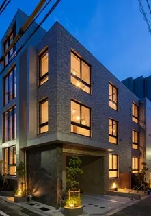 東京都豊島区池袋本町2【マンション】の外観