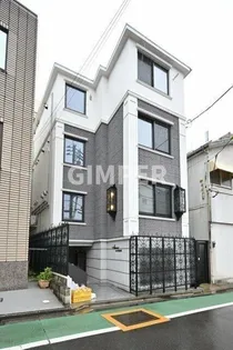 東京都文京区春日1【マンション】の外観