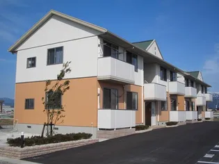 STELLA I II棟の画像