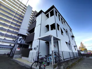 LIBRA COURTの画像