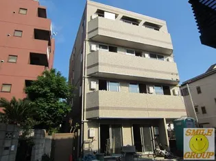 TOSCANA船橋の画像