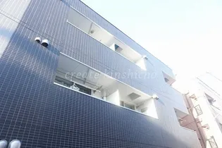 ヴィラ フィオーレの画像