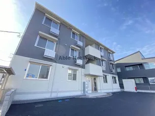 ルヴェデュソレイユ Ⅰの画像