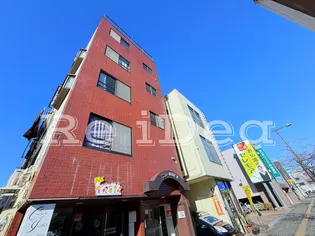 大横町ニュー田口ビルの画像