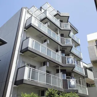 AXAS二子多摩川の画像