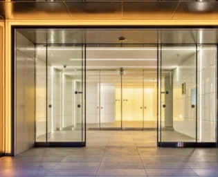 東京都台東区浅草3【マンション】の外観